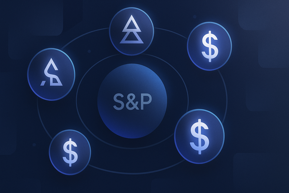 S&P 500’s Tech Rotation: Why Dividend Aristocrats Are Quietly Beating the Market in 2026