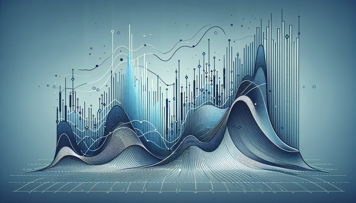 S&P 500’s Technical Whiplash: Why the Index’s Wild Swings Are a Trader’s Double-Edged Sword