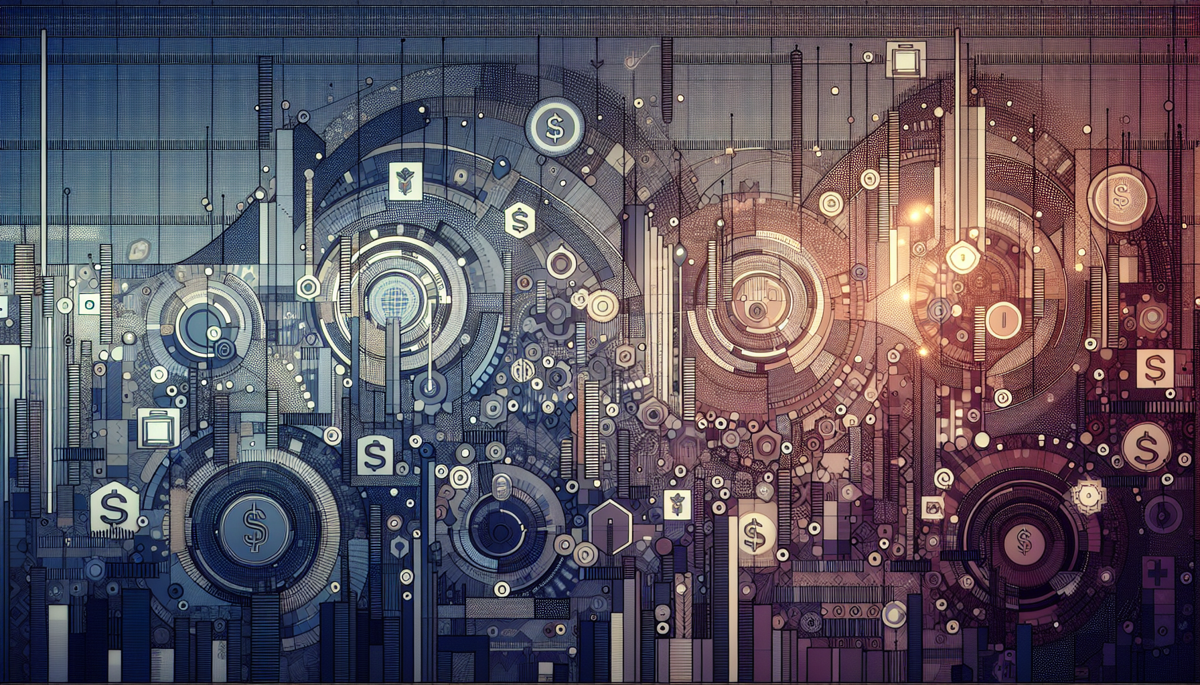 S&P 500’s Triple-Bottom Gamble: Will Technical Bulls Survive the Fed and Oil’s Inflation Trap?