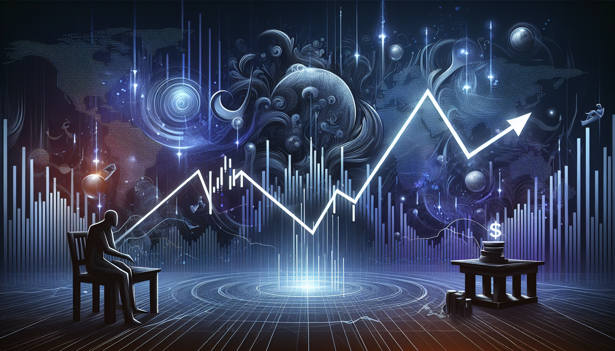 S&P 500’s Unbreakable Ceiling: Why Stocks Refuse to Flinch as Inflation and War Collide