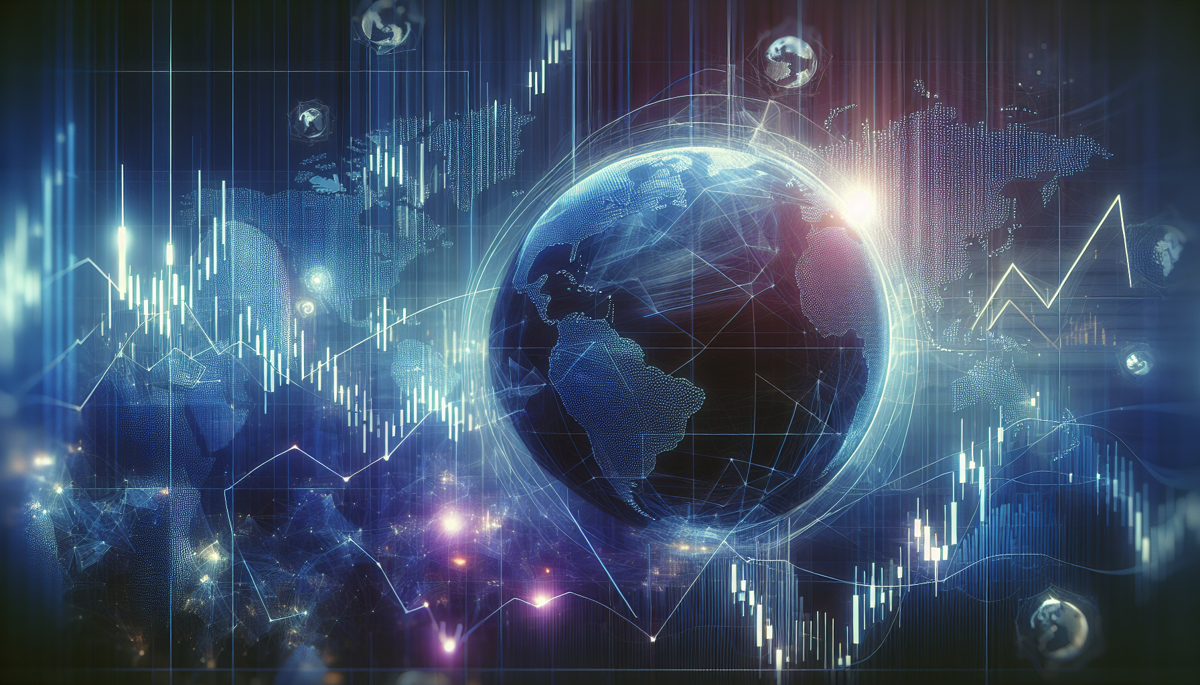 S&P 500’s Volatility Blackout: Why Traders Are Frozen as Geopolitics and CPI Collide