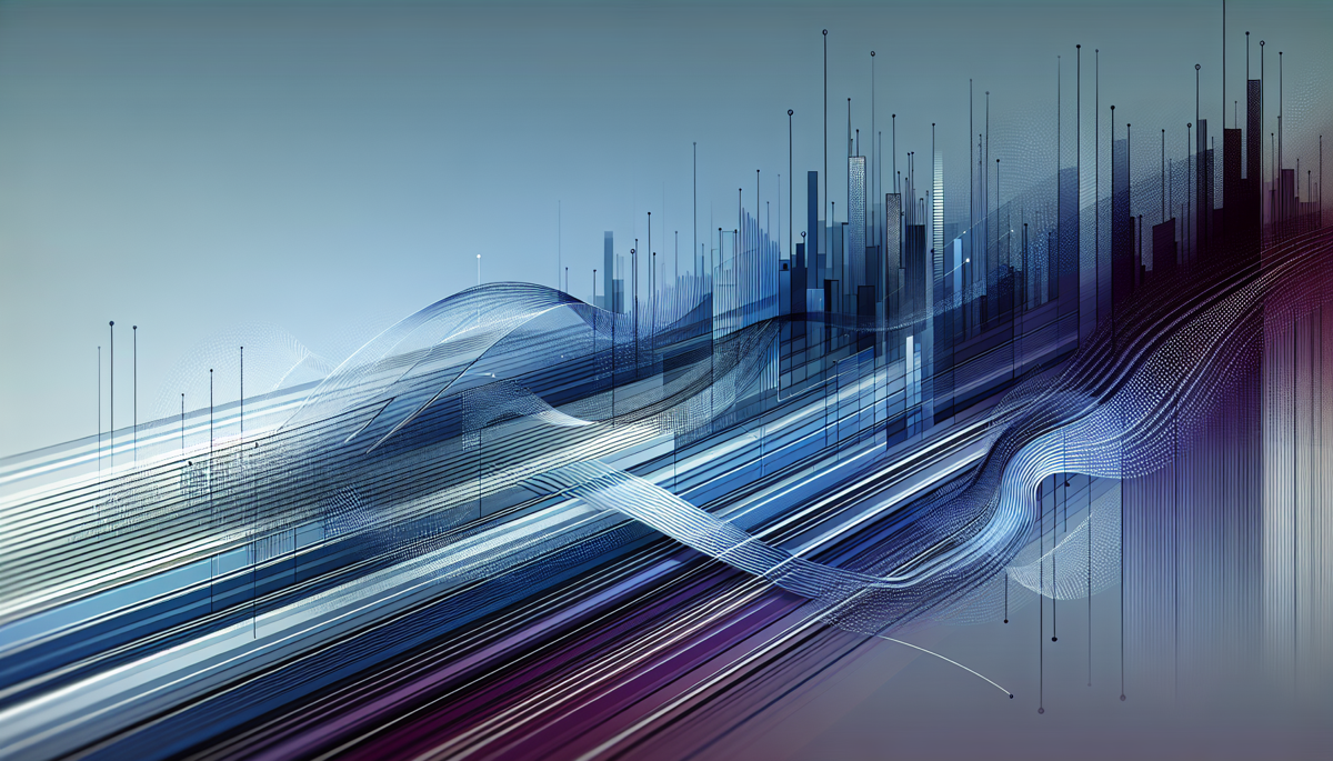 S&P 500’s Volatility Drought: Why Flatlines Are the New Panic as War and Inflation Collide
