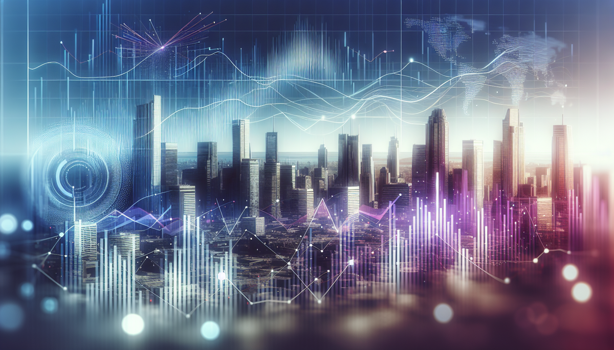S&P 500’s Volatility Mirage: Why Flat Index Prices Are Hiding a Ticking Macro Time Bomb
