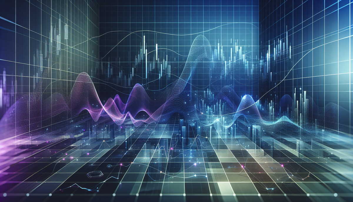 S&P 500’s Volatility Mirage: Why Flat Index Prices Mask a Market on the Brink