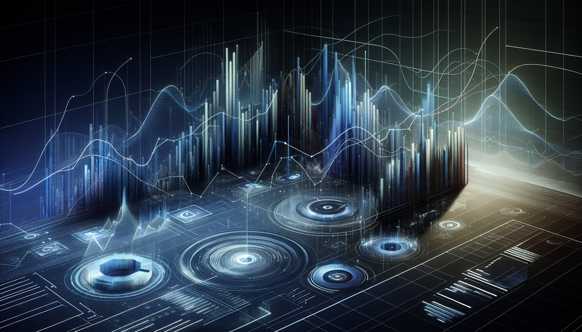 S&P 500’s Volatility Mirage: Why the Calm Masks a Market on the Edge of a Macro Shock