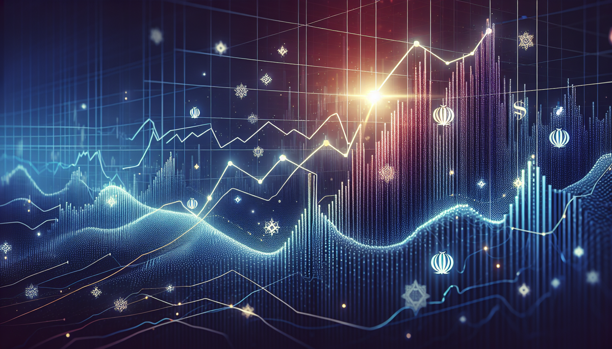 S&P 500’s Volatility Paradox: Why Credit Cracks and Iran Fears Aren’t Moving the Tape