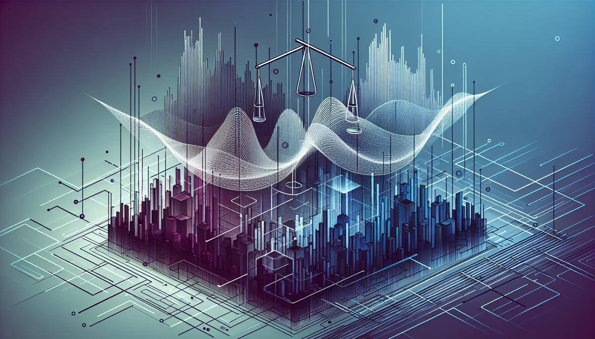 S&P 500’s Volatility Paradox: Why the Index Is Flat as Macro Risks Hit a Boiling Point