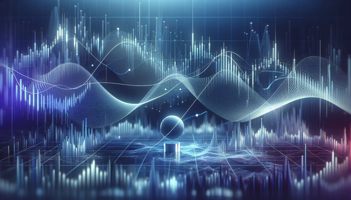 S&P 500’s Volatility Paradox: Why the Index Refuses to Budge Despite Macro Turbulence