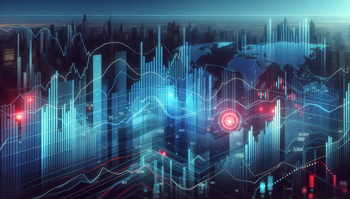 S&P 500’s War Rally Stalls: Why Equities Are Ignoring Oil’s $120 Warning Signal