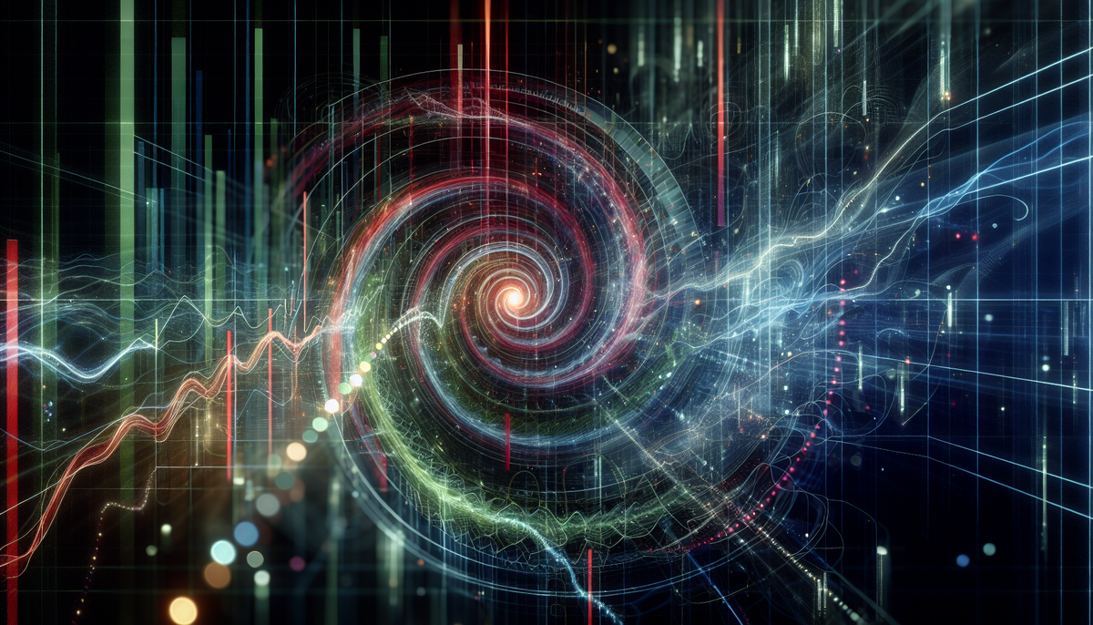 S&P 500’s Whiplash Rally: Why Traders Are Betting on Volatility as Data Deluge Looms