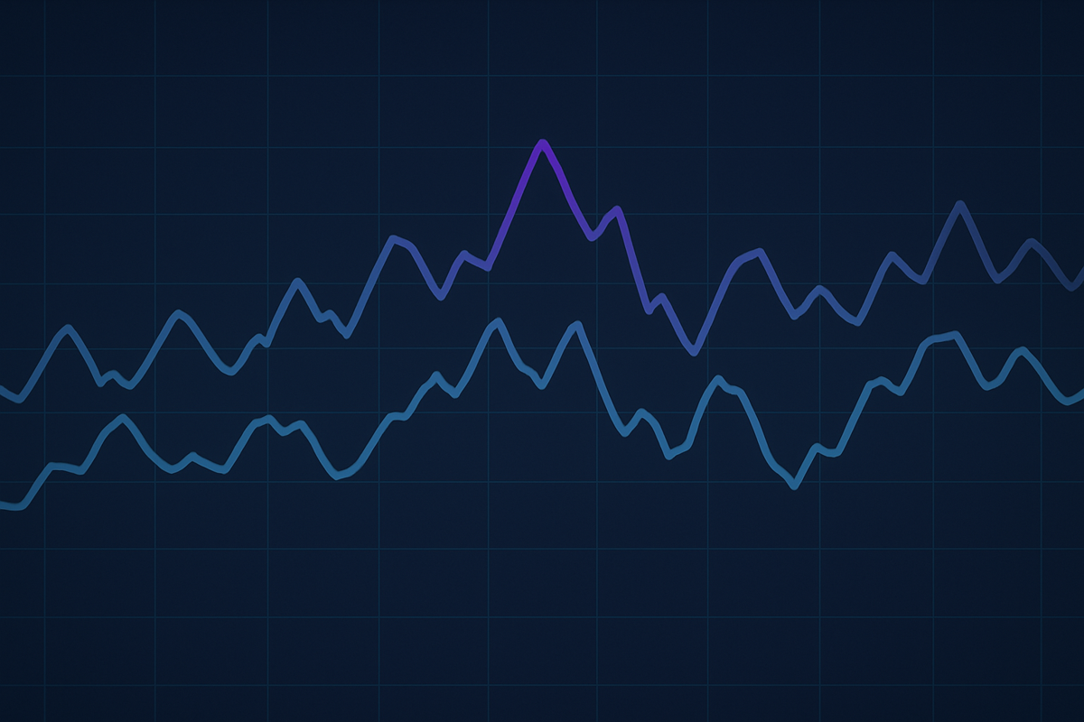 S&P 500 Sentiment Sours: Why Bulls Are Losing Their Grip as Wall Street’s Mood Turns Cautious