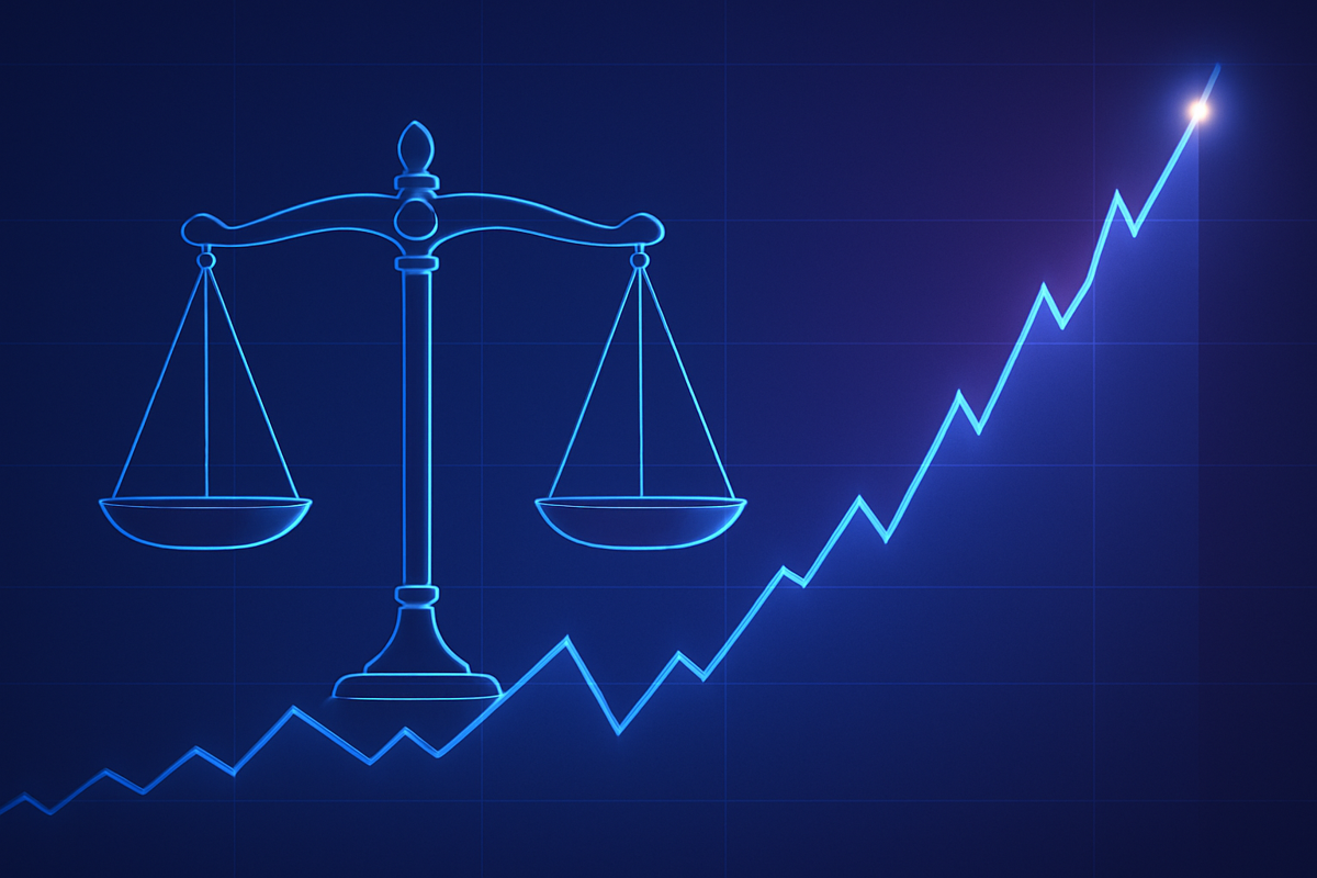 S&P 500 Sits at Record Highs as Euphoria and Inflation Collide: Is Complacency the Real Risk?