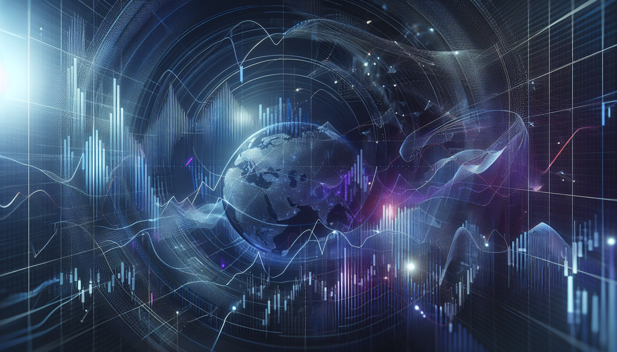 S&P 500 Skew Surges as Tariff Uncertainty and Geopolitics Fuel Options Frenzy