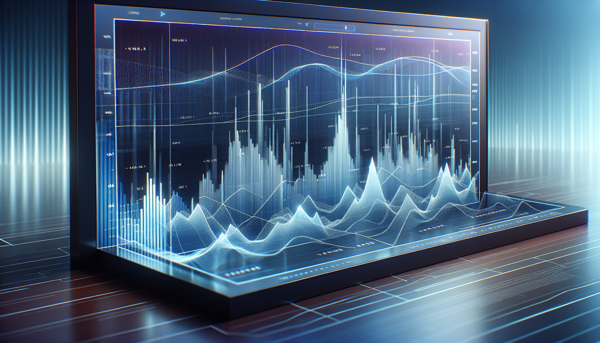 S&P 500 Stalls as Liquidity Dries Up: Treasury Issuance and February Jitters Take Center Stage