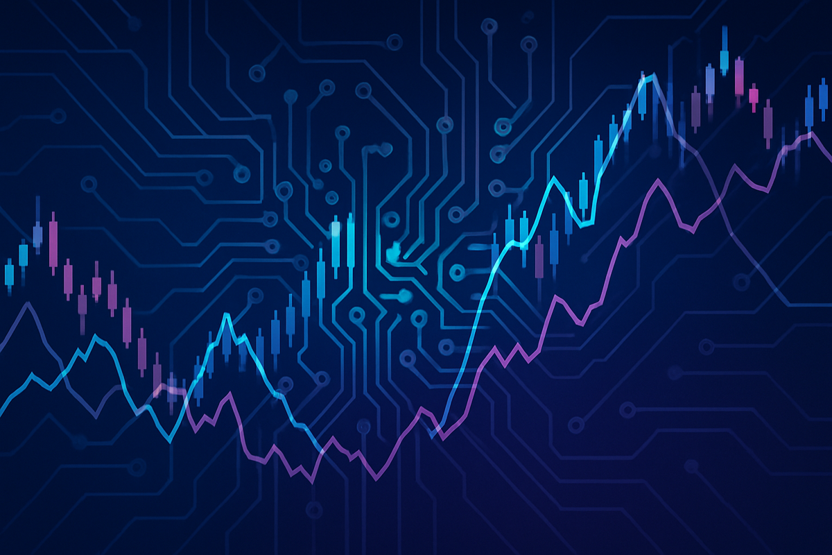 S&P 500 Stalls as Tariff Threats and Inflation Fears Collide With AI Supply Glut