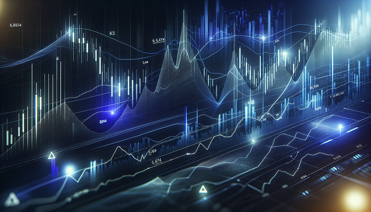 S&P 500 Stalls at 6,674: Traders Eye Volatility Spike as Private Credit Panic Escalates