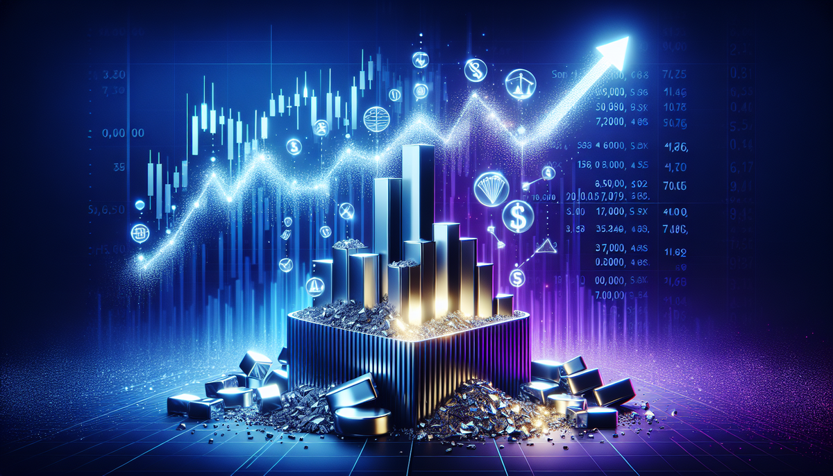 S&P 500 Stalls at 7,000 as Energy Outperforms and Silver Gets Obliterated