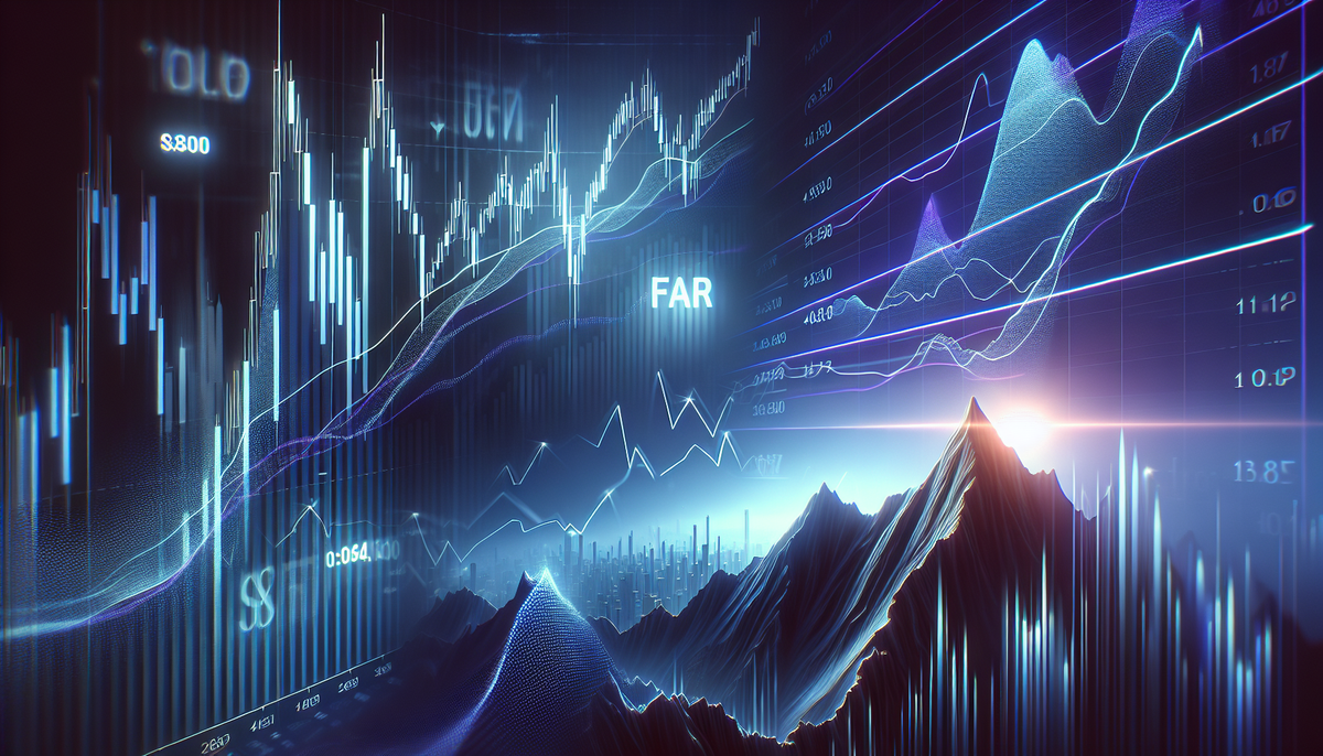 S&P 500 Stalls at Record Highs as Fear Index Surges: Is the Rally Losing Its Nerve?