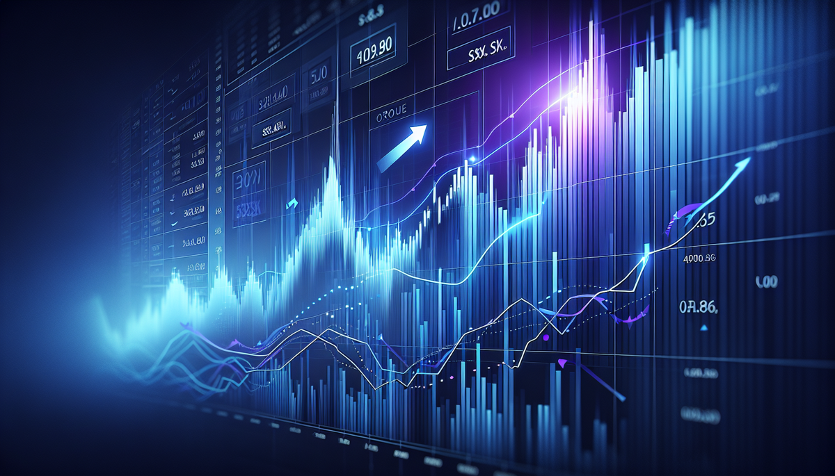 S&P 500 Stalls at Record Highs as Tech Unwinds: Is the Rally Running on Fumes?
