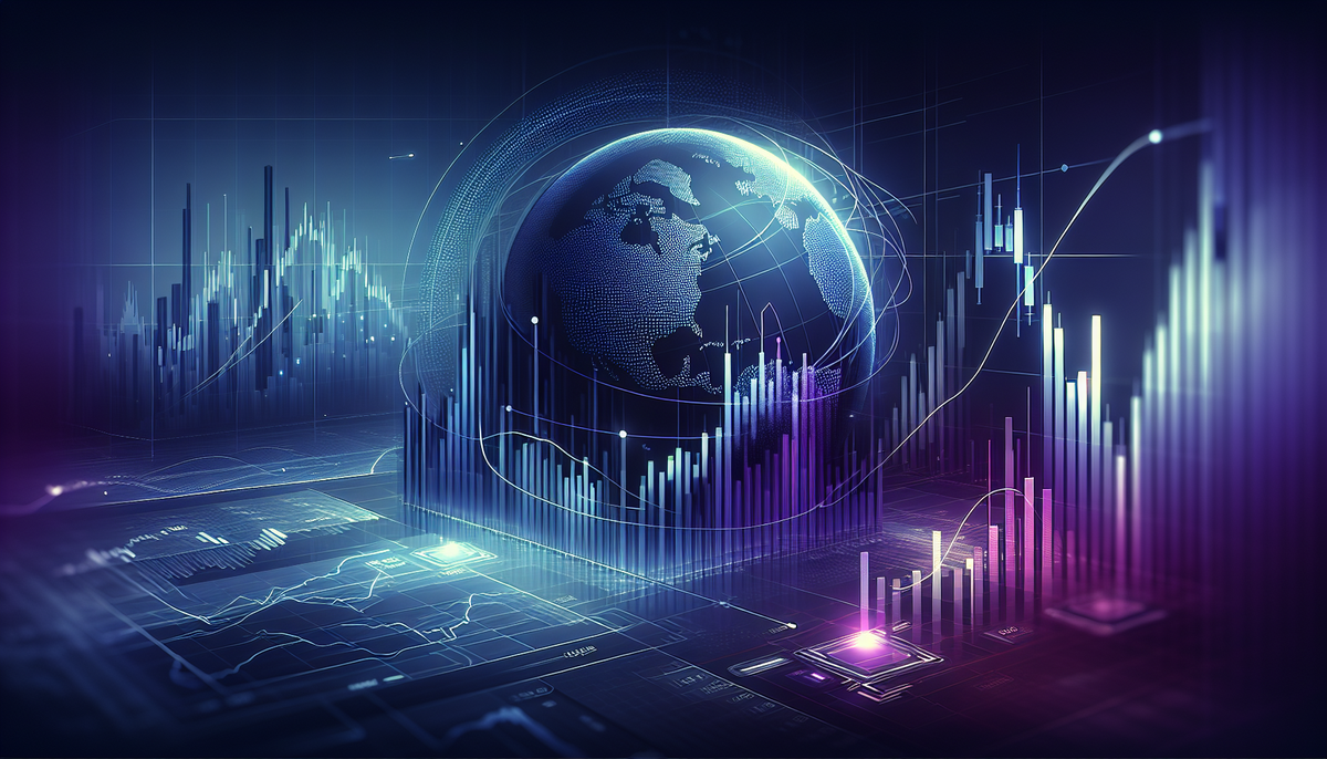 S&P 500 Stalls at Record Highs as Treasury Liquidity Dries Up and Small Caps Fade