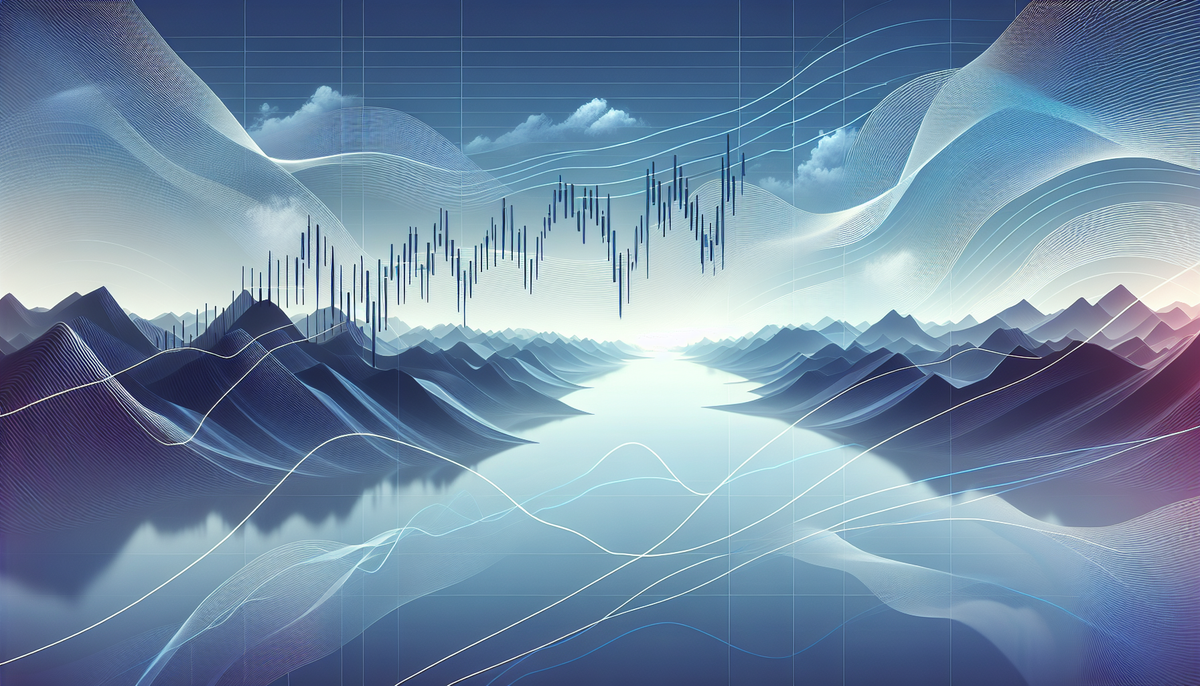 S&P 500 Stalls at Record Highs as Treasury Liquidity Squeeze Tests Market’s Nerves