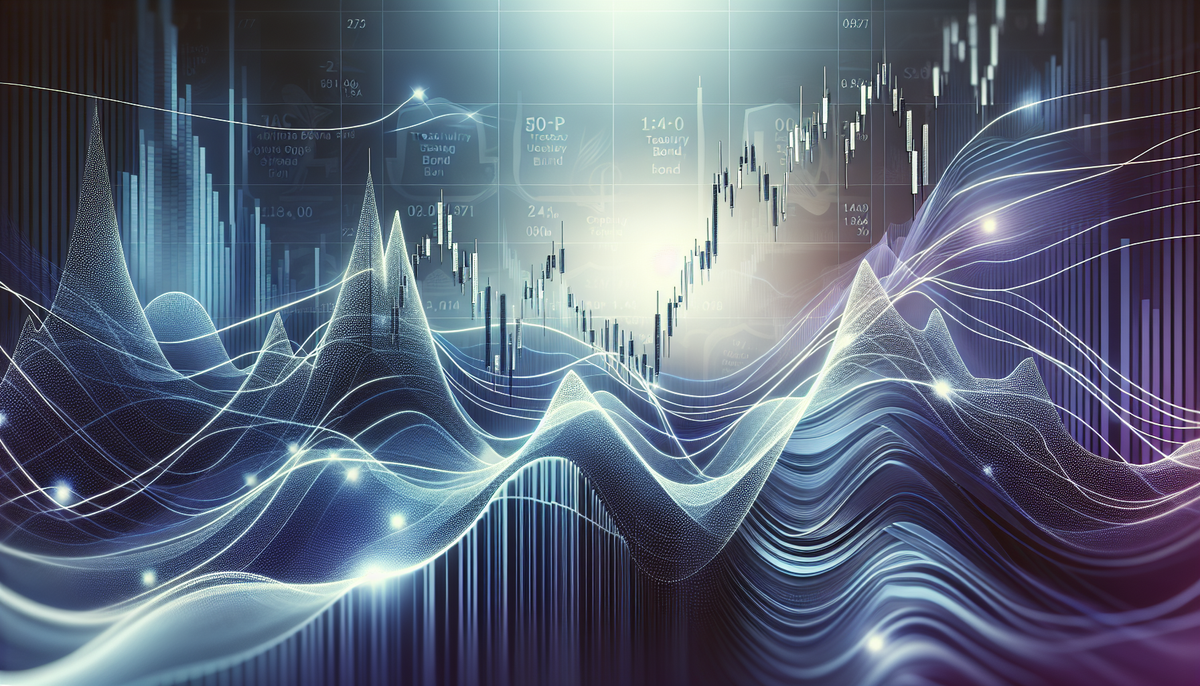 S&P 500 Stalls at Record Highs as Treasury Liquidity Squeeze Looms Over Risk Assets