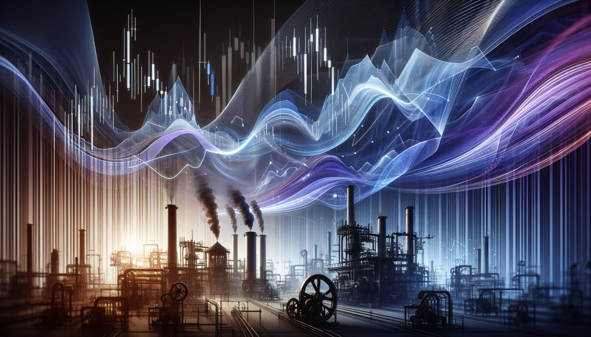 S&P 500 Stalls at Record Highs as Wall Street Dumps AI and Bets Big on Industrial Rotation