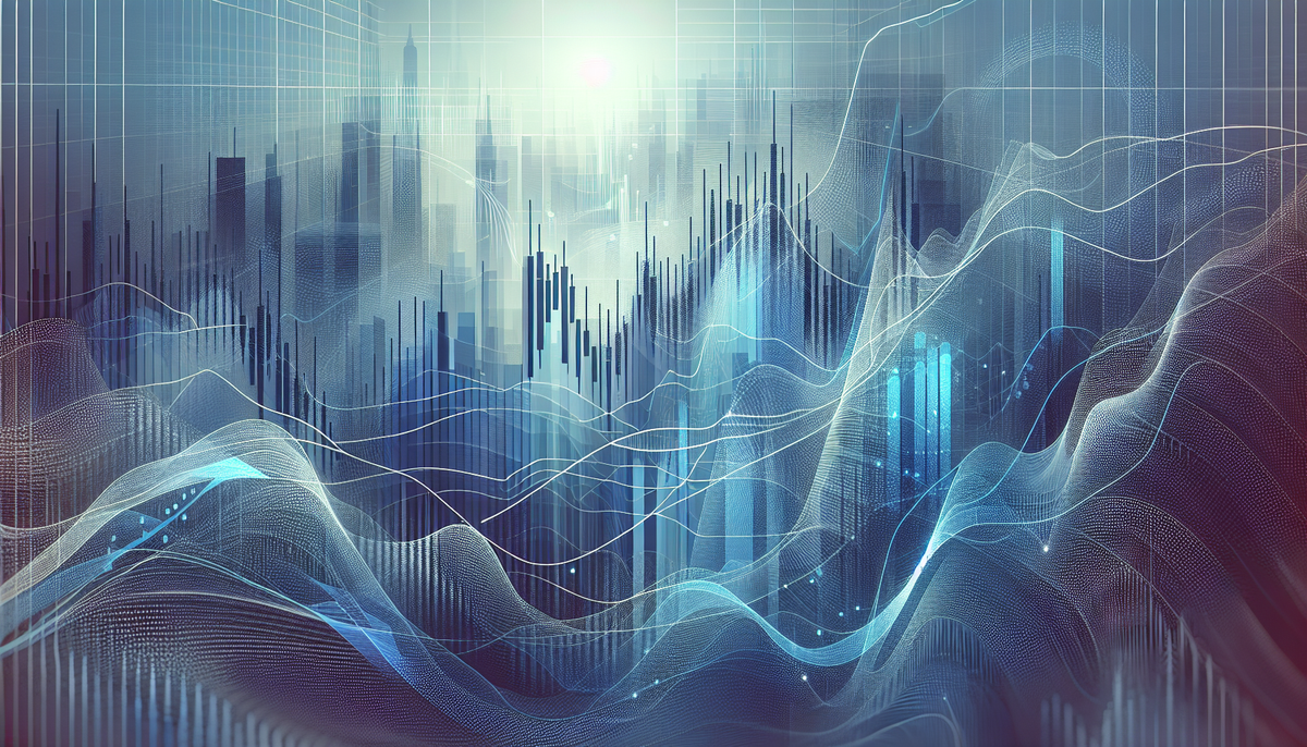 S&P 500 Stares Down the Abyss: Tech Rout, Debt Contagion, and the $6,800 Battleground