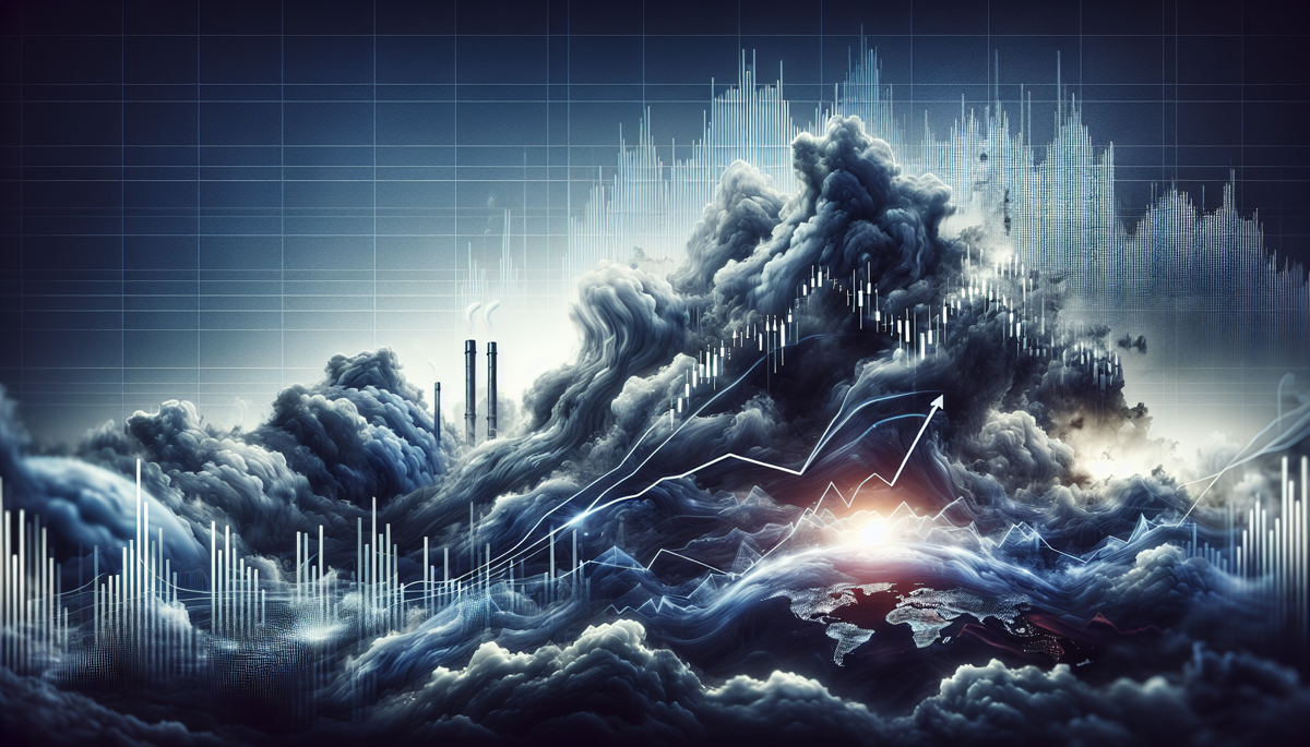 S&P 500 Stuck in Neutral as Oil and Iran Crisis Cloud the Outlook: Is a Breakout Brewing?