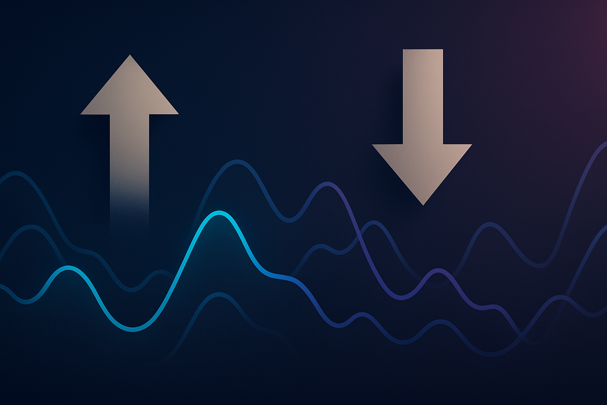 S&P 500 Tailwinds or Turbulence? Why 8,000 Is Both a Target and a Trap for Bulls