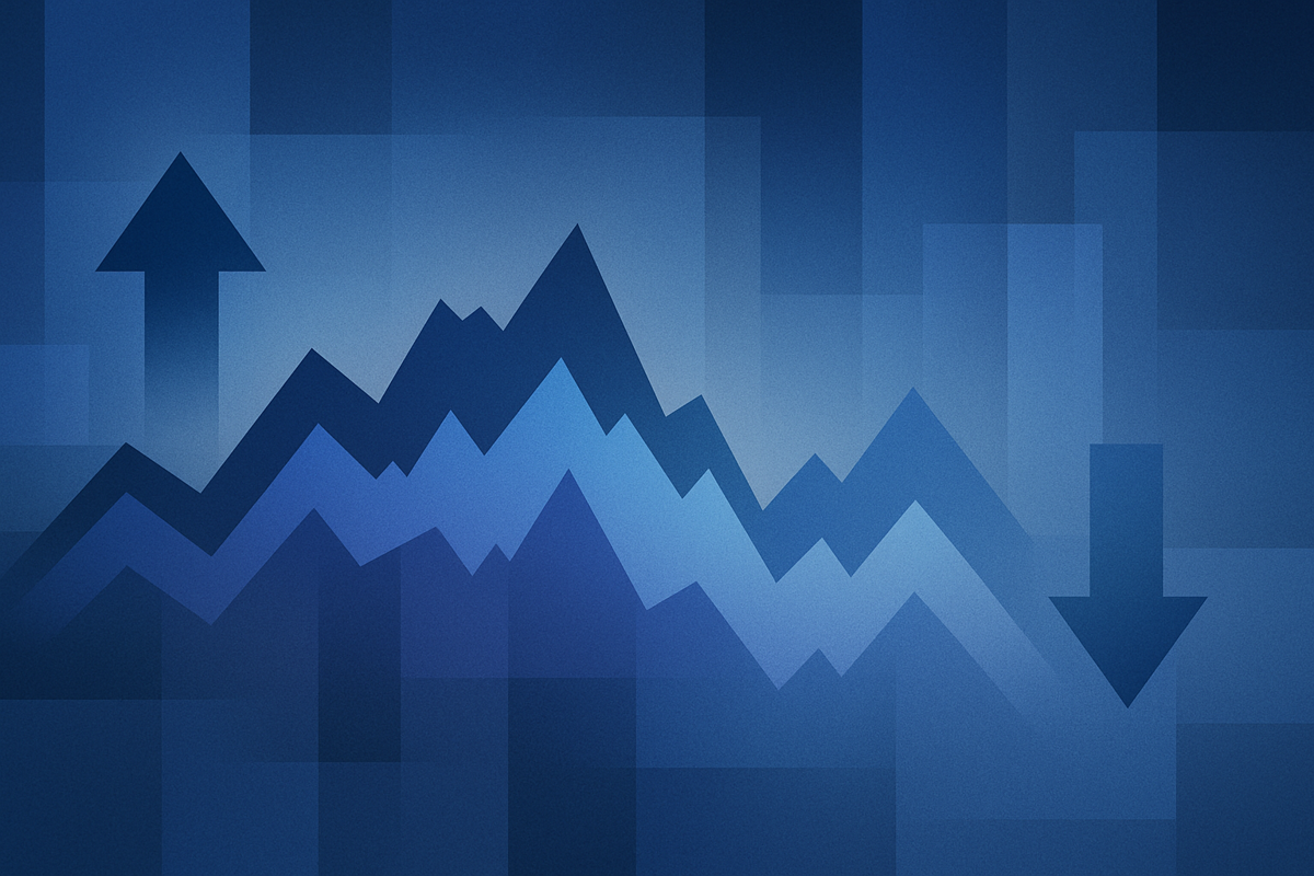 S&P 500 Tech Calm Masks Market Rotation: Why Semis’ Selloff Signals a New Leadership Test