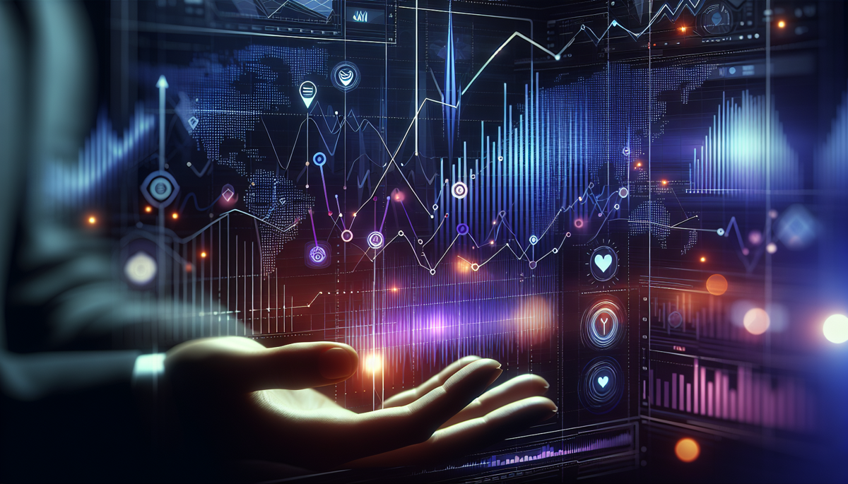 S&P 500 Tech ETF Flatlines as Wall Street’s AI Obsession Hits a Reality Check