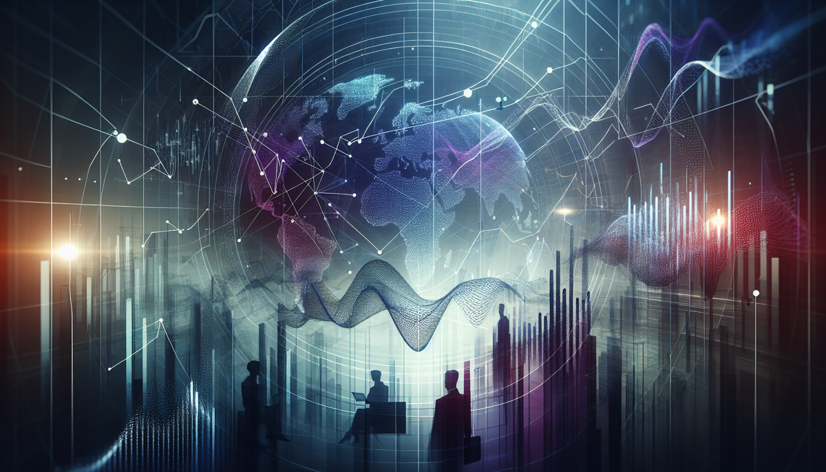 S&P 500 Teeters as Stagflation Fears and Middle East Crisis Test the Bull Market’s Nerve