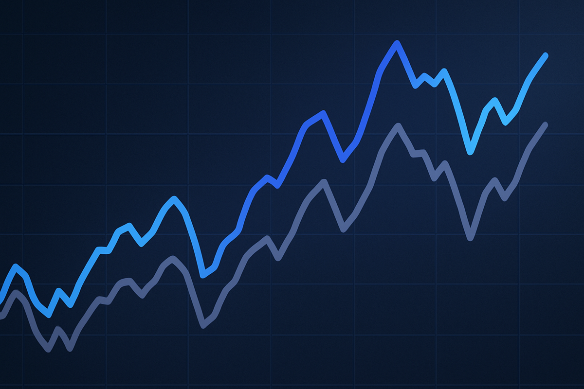 S&P 500 vs Dow: Why Index Choice Is a Sideshow in the Age of Macro Crossfire