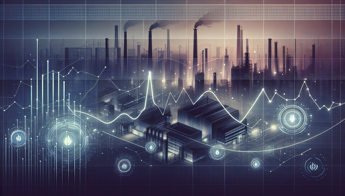 S&P Global Services PMI Flashes Red as Energy Prices Bite: Is the US Consumer Next?