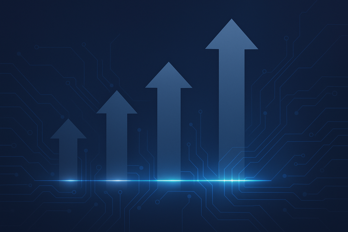 S&P Tech ETF Stalls as AI Bubble Fears Mount: Is the Next Rotation Already Loading?