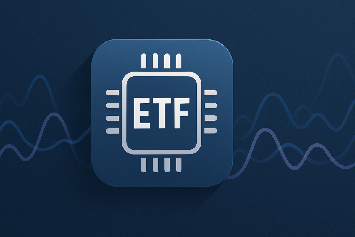 S&P Tech ETF Stalls as AI Mania Peaks: Is the XLK Plateau a Breather or Topping Signal?