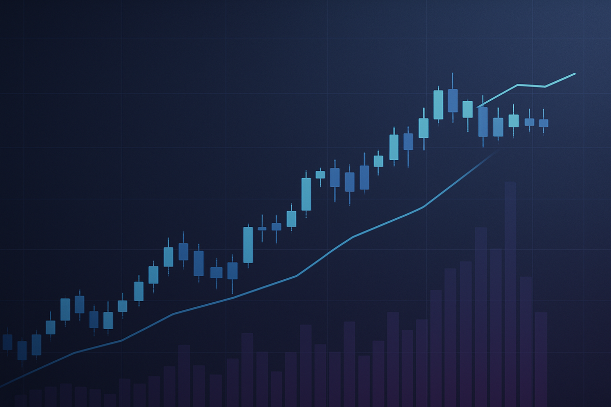 S&P Tech’s Stalemate: Why the Market’s Most Crowded Trade Is Suddenly Out of Ammo
