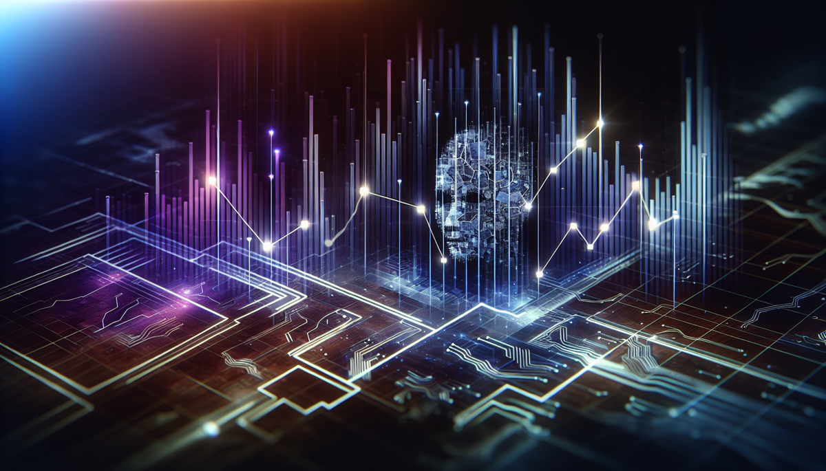 S&P Tech Sector Flatlines as Big Tech Debt Binge Collides with AI Bubble Fears