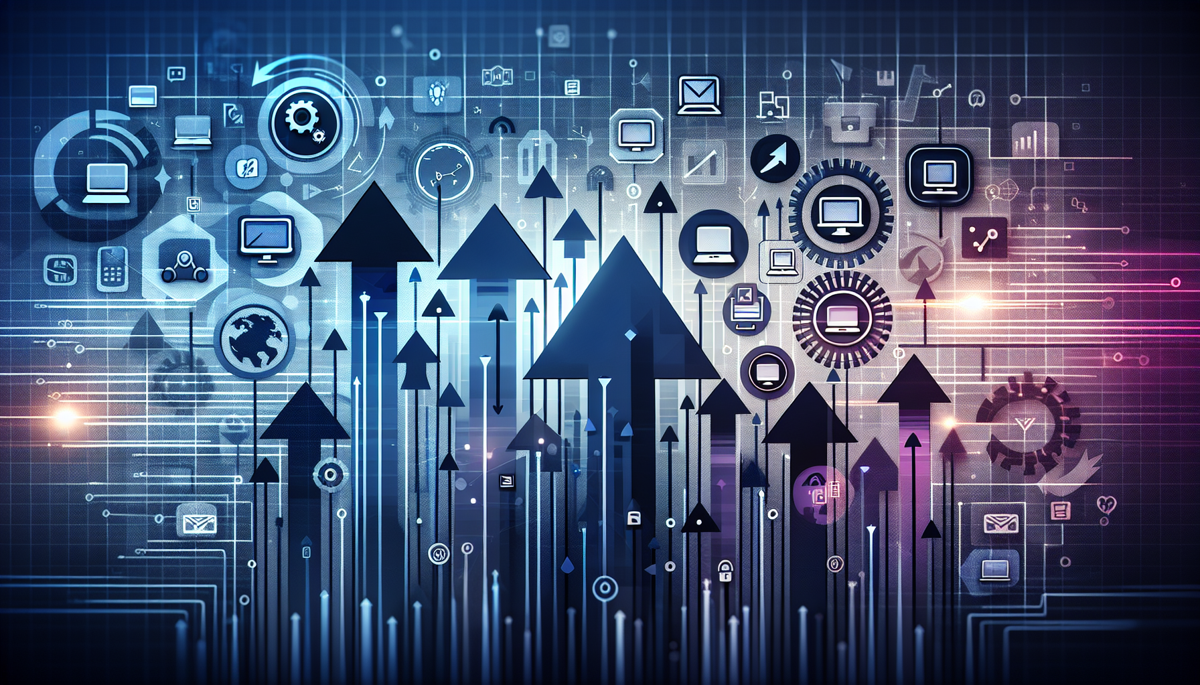S&P Tech Sector Stalls as Macro Risks Mount: Is the XLK Quiet Before a Volatility Storm?