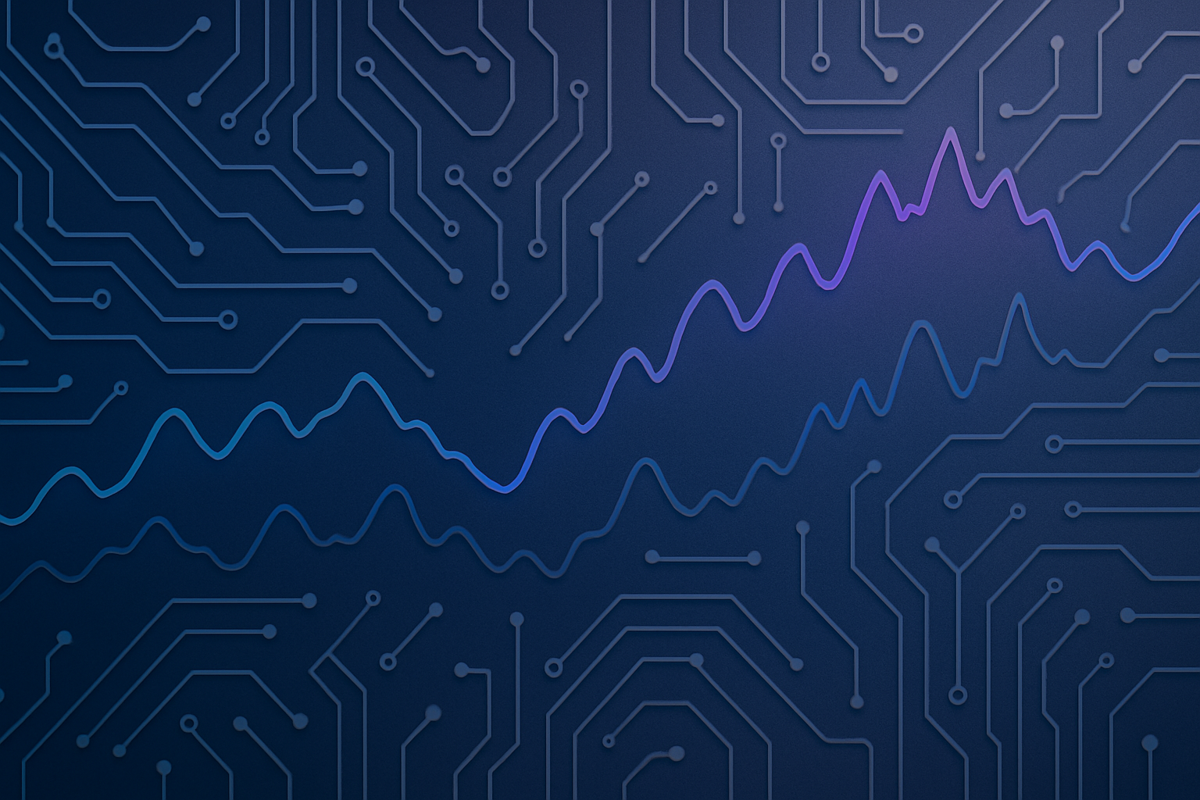 S&P Technology Sector ETF Holds Steady: Is the AI Trade Finally Out of Gas or Just Refueling?