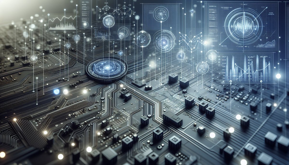 S&P Technology Sector Flatlines as AI Disrupts Old Correlations and Jobs Data Fails