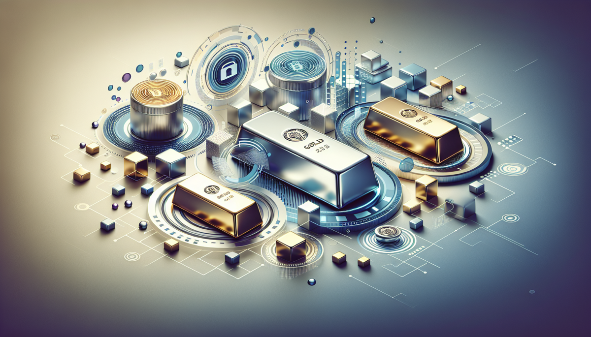 Safe Haven Shuffle: Why Bitcoin Is Outshining Gold and Silver as War Roils Markets