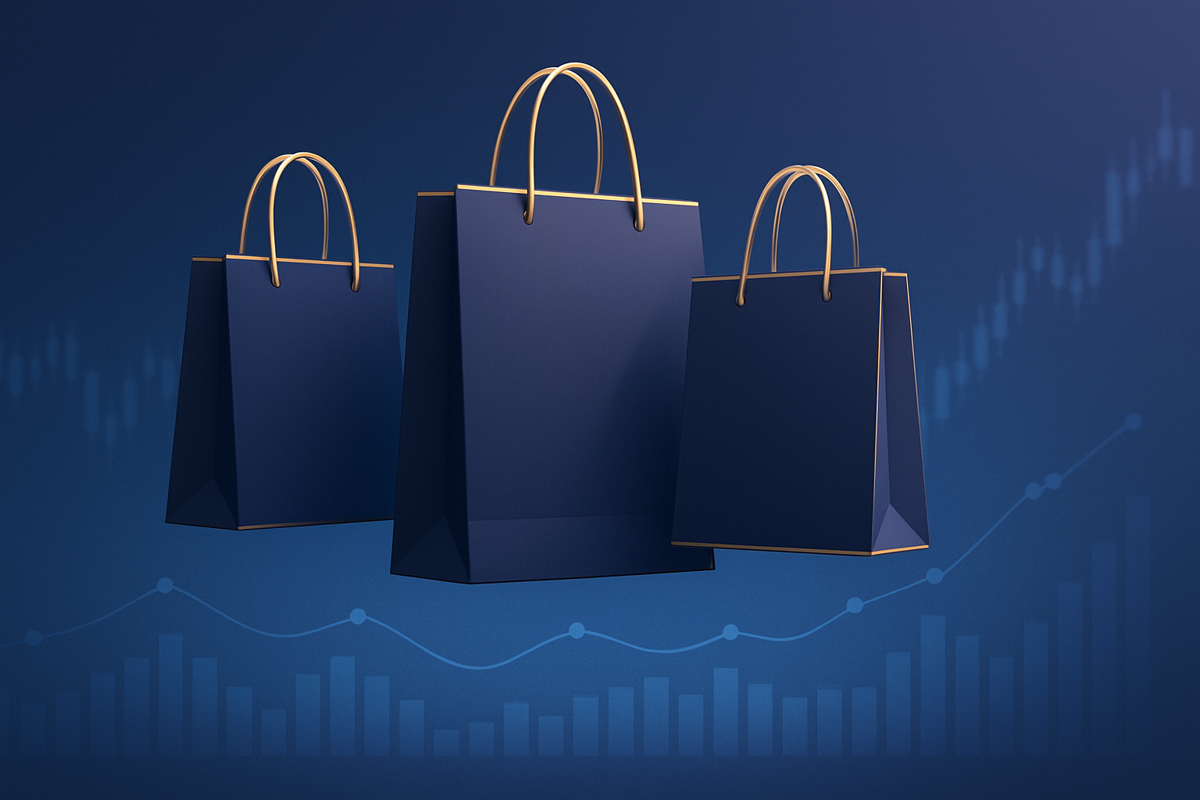 Saks Global’s Bankruptcy Exit: Luxury’s Debt Detox Sends Ripples Across Retail Stocks