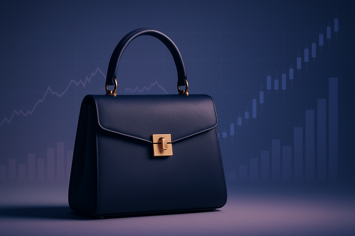 Saks Global’s Bankruptcy Rebirth: Luxury’s New Playbook for Debt, Liquidity, and Market Power