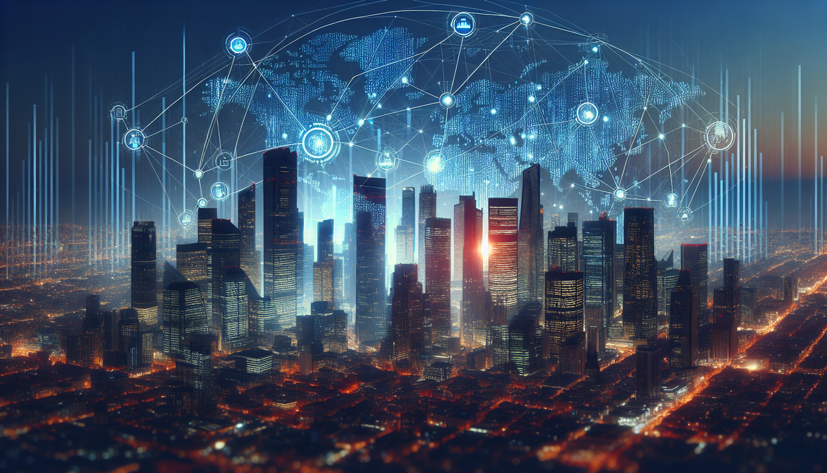 Saudi Arabia’s Market Opens to Foreign Investors: Is This the Real EM Liquidity Catalyst?