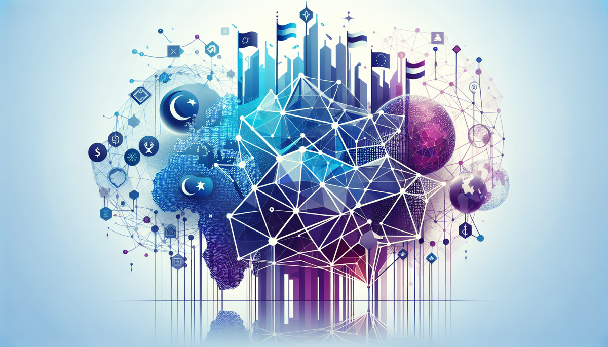 Saudi Resilience: Why Middle East ETFs Are Defying the Iran War Selloff