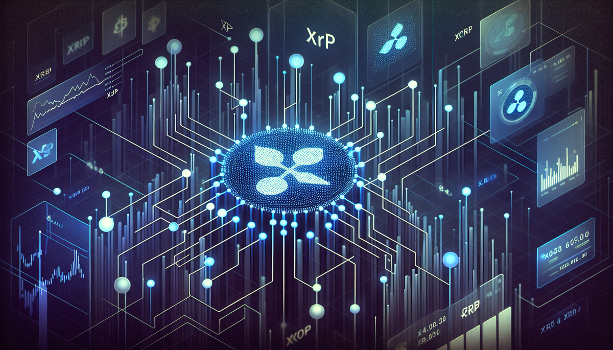 SBI’s On-Chain Bond Bet: How XRP’s Institutional Pivot Could Rewrite the Altcoin Playbook