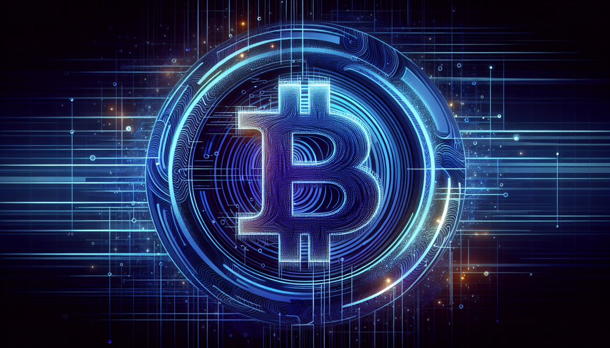 Schwab’s Crypto Gambit: Can Institutional FOMO Ignite the Next Real Bitcoin Rally?