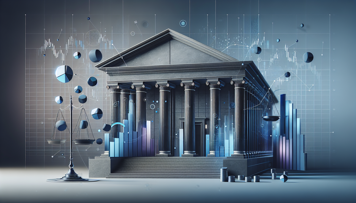 SCOTUS Tariff Ruling Looms: Will the Next Macro Shock Come From Washington, Not Wall Street?